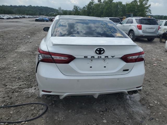 Photo 5 VIN: 4T1B61HK3JU132226 - TOYOTA CAMRY XSE 