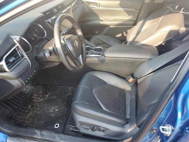 Photo 6 VIN: 4T1B61HK3JU144506 - TOYOTA CAMRY XSE 