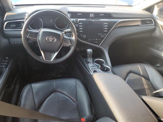 Photo 7 VIN: 4T1B61HK3JU144506 - TOYOTA CAMRY XSE 