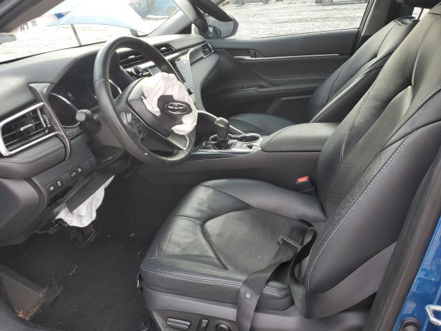 Photo 6 VIN: 4T1B61HK3JU156137 - TOYOTA CAMRY XSE 