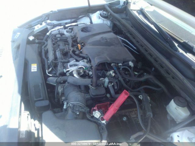 Photo 9 VIN: 4T1B61HK3JU654399 - TOYOTA CAMRY 