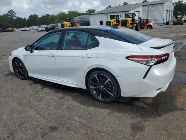 Photo 1 VIN: 4T1B61HK3KU162893 - TOYOTA CAMRY 