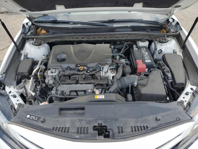 Photo 10 VIN: 4T1B61HK3KU162893 - TOYOTA CAMRY 