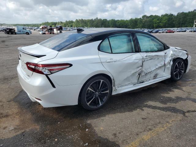 Photo 2 VIN: 4T1B61HK3KU162893 - TOYOTA CAMRY 