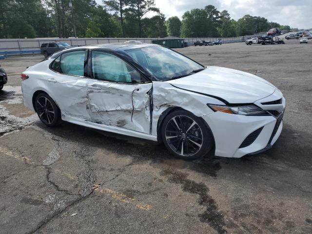 Photo 3 VIN: 4T1B61HK3KU162893 - TOYOTA CAMRY 