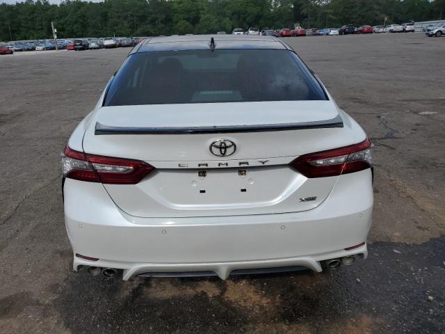 Photo 5 VIN: 4T1B61HK3KU162893 - TOYOTA CAMRY 