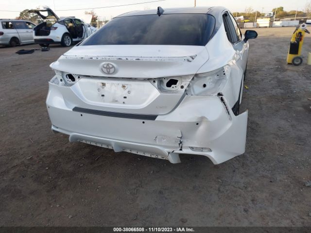 Photo 5 VIN: 4T1B61HK3KU175904 - TOYOTA CAMRY 