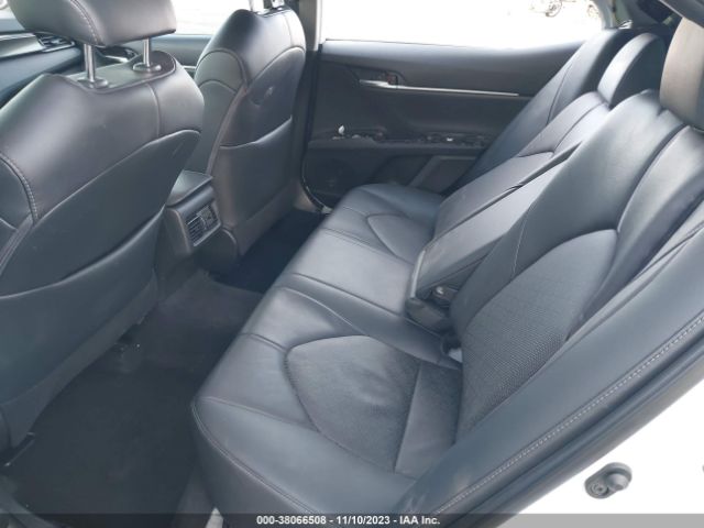 Photo 7 VIN: 4T1B61HK3KU175904 - TOYOTA CAMRY 