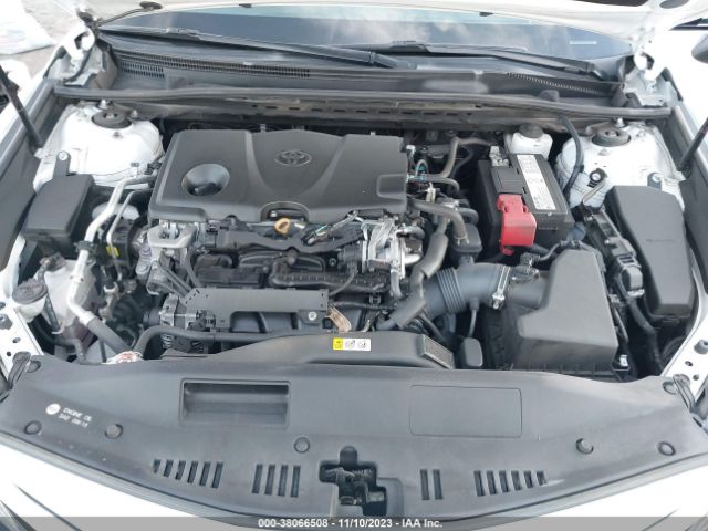 Photo 9 VIN: 4T1B61HK3KU175904 - TOYOTA CAMRY 