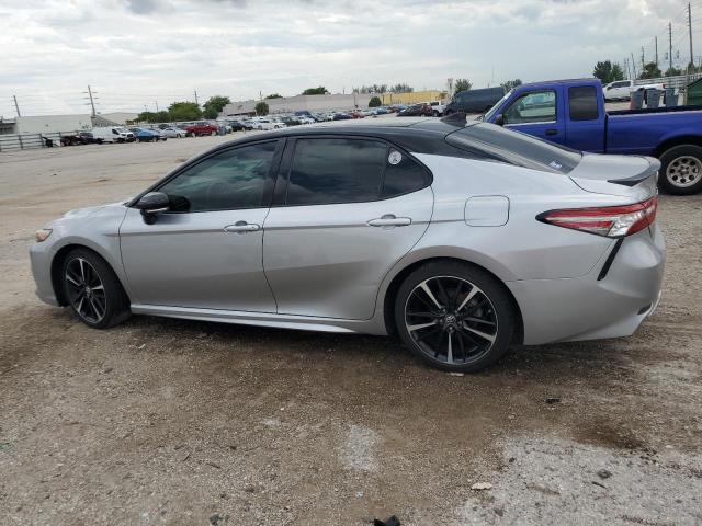 Photo 1 VIN: 4T1B61HK3KU175949 - TOYOTA CAMRY XSE 