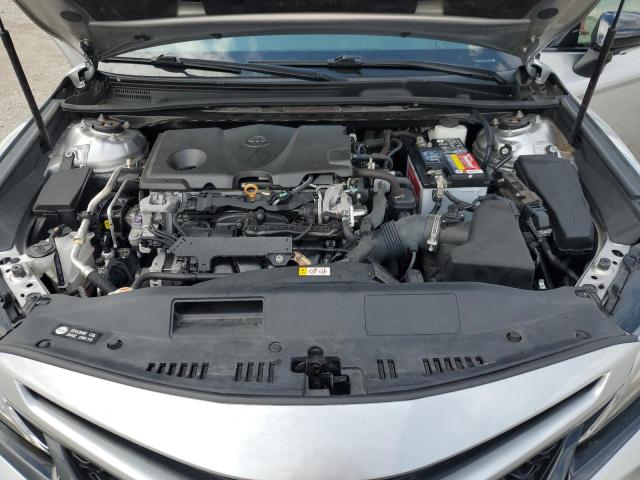 Photo 10 VIN: 4T1B61HK3KU175949 - TOYOTA CAMRY XSE 