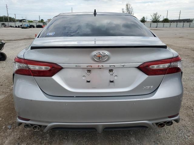 Photo 5 VIN: 4T1B61HK3KU175949 - TOYOTA CAMRY XSE 