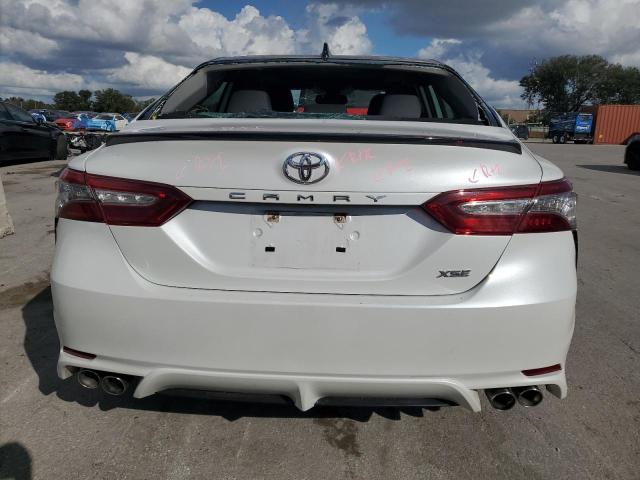 Photo 5 VIN: 4T1B61HK3KU207122 - TOYOTA CAMRY XSE 