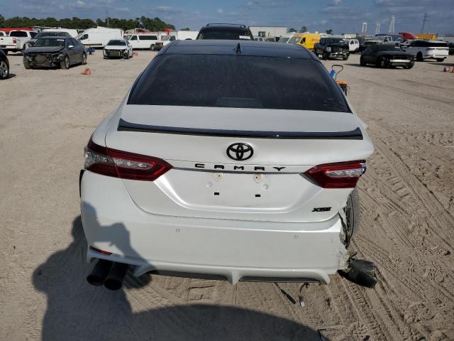 Photo 5 VIN: 4T1B61HK3KU271872 - TOYOTA CAMRY XSE 