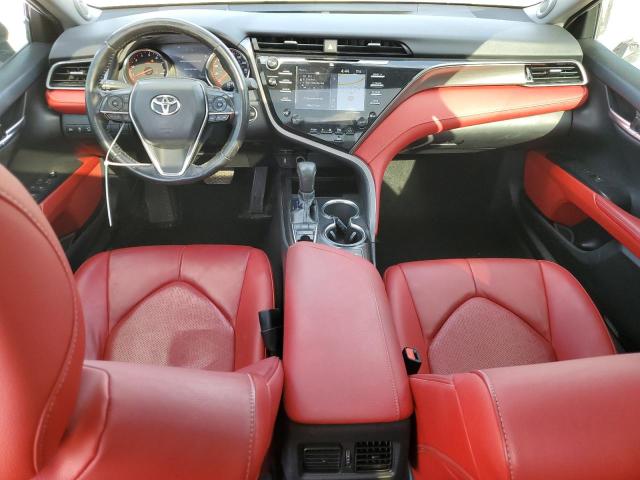 Photo 7 VIN: 4T1B61HK3KU271872 - TOYOTA CAMRY XSE 