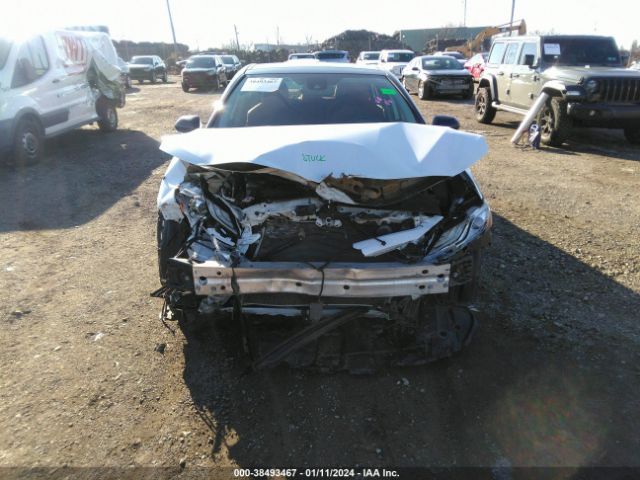 Photo 5 VIN: 4T1B61HK3KU276764 - TOYOTA CAMRY 