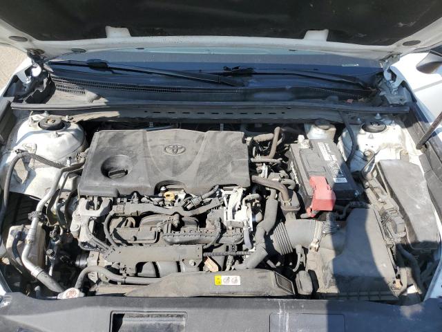 Photo 10 VIN: 4T1B61HK3KU284122 - TOYOTA CAMRY XSE 