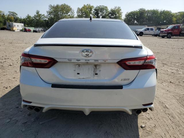 Photo 5 VIN: 4T1B61HK3KU284122 - TOYOTA CAMRY XSE 