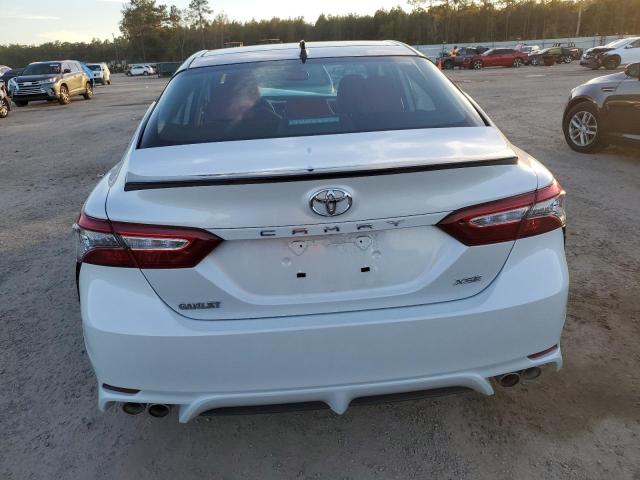 Photo 5 VIN: 4T1B61HK3KU296934 - TOYOTA CAMRY XSE 