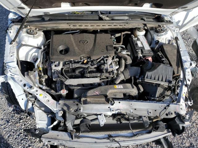 Photo 10 VIN: 4T1B61HK3KU682110 - TOYOTA CAMRY XSE 