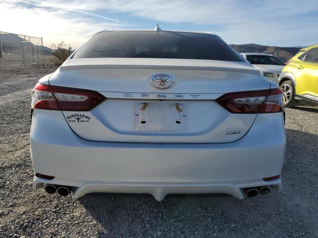 Photo 5 VIN: 4T1B61HK3KU682110 - TOYOTA CAMRY XSE 