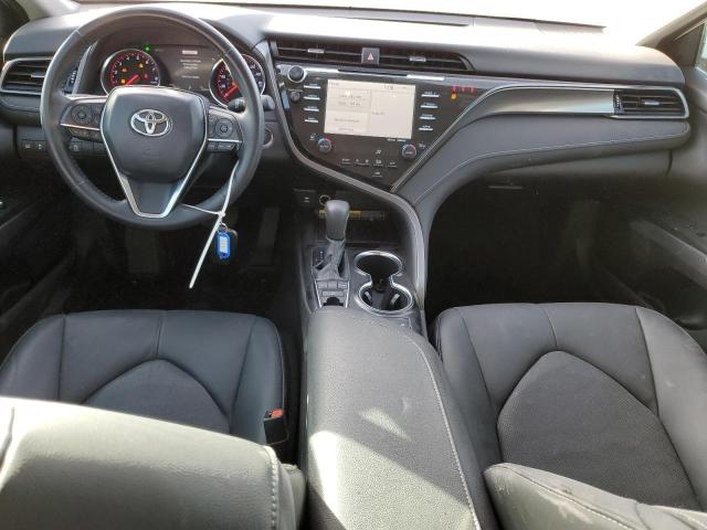 Photo 7 VIN: 4T1B61HK3KU682110 - TOYOTA CAMRY XSE 