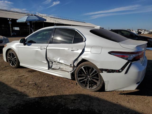 Photo 1 VIN: 4T1B61HK3KU691132 - TOYOTA CAMRY 