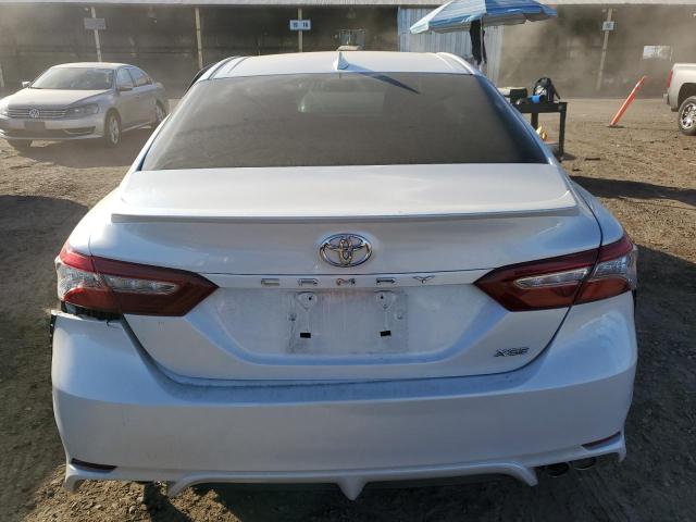 Photo 5 VIN: 4T1B61HK3KU691132 - TOYOTA CAMRY 