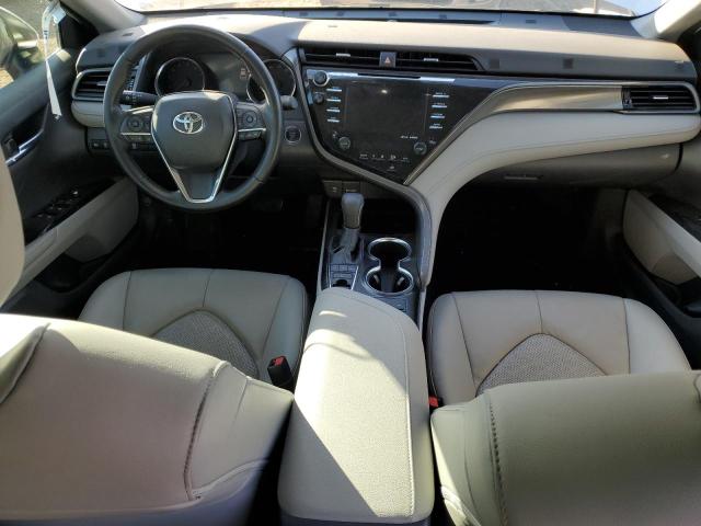 Photo 7 VIN: 4T1B61HK3KU691132 - TOYOTA CAMRY 