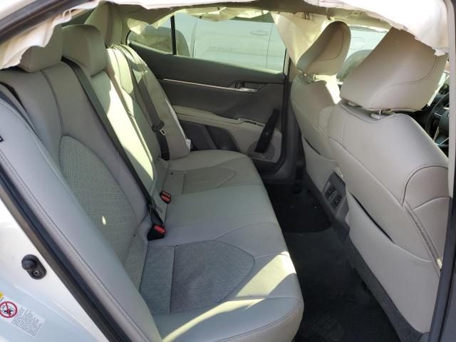 Photo 9 VIN: 4T1B61HK3KU691132 - TOYOTA CAMRY 