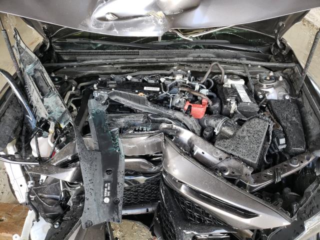 Photo 6 VIN: 4T1B61HK3KU692099 - TOYOTA CAMRY XSE 