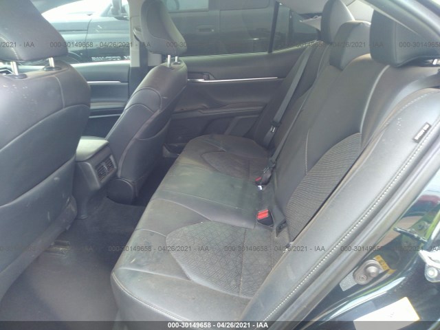 Photo 7 VIN: 4T1B61HK3KU698601 - TOYOTA CAMRY 