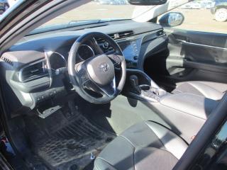 Photo 5 VIN: 4T1B61HK3KU705983 - TOYOTA CAMRY XSE 