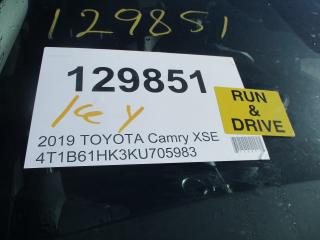 Photo 7 VIN: 4T1B61HK3KU705983 - TOYOTA CAMRY XSE 