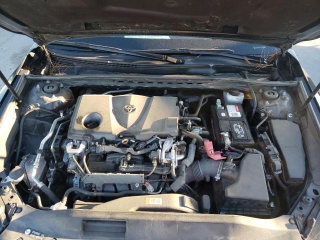 Photo 6 VIN: 4T1B61HK3KU711685 - TOYOTA CAMRY XSE 