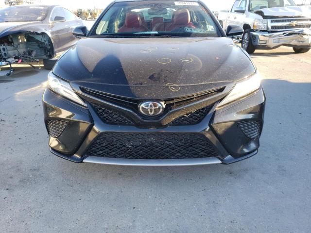 Photo 8 VIN: 4T1B61HK3KU711685 - TOYOTA CAMRY XSE 