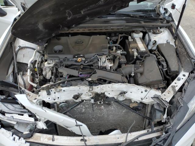 Photo 10 VIN: 4T1B61HK3KU732990 - TOYOTA CAMRY XSE 