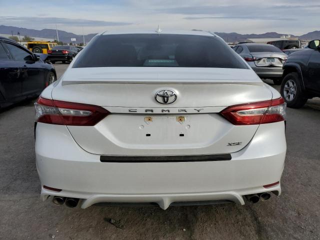 Photo 5 VIN: 4T1B61HK3KU732990 - TOYOTA CAMRY XSE 