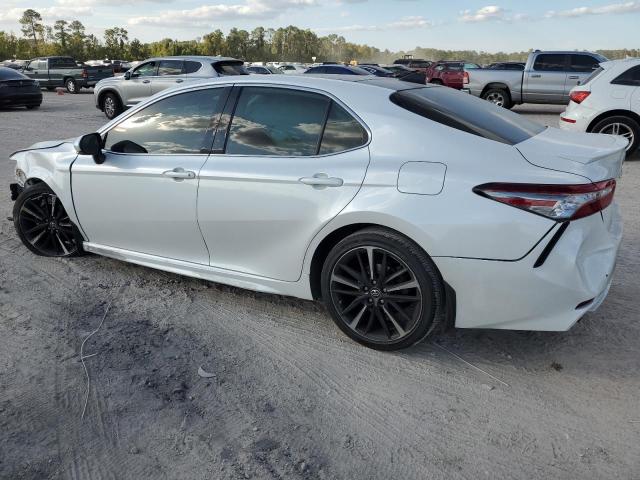 Photo 1 VIN: 4T1B61HK3KU742371 - TOYOTA CAMRY XSE 