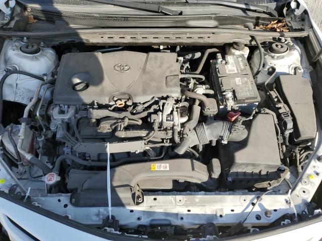 Photo 10 VIN: 4T1B61HK3KU742371 - TOYOTA CAMRY XSE 