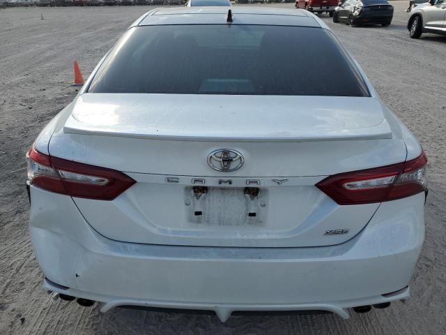 Photo 5 VIN: 4T1B61HK3KU742371 - TOYOTA CAMRY XSE 