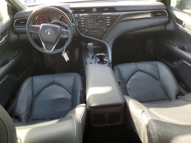 Photo 7 VIN: 4T1B61HK3KU742371 - TOYOTA CAMRY XSE 