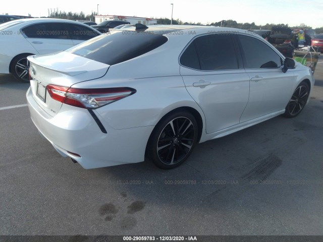 Photo 3 VIN: 4T1B61HK3KU768565 - TOYOTA CAMRY 