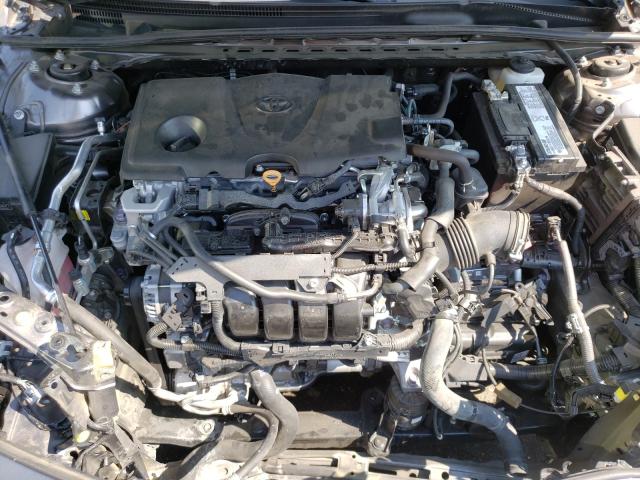 Photo 6 VIN: 4T1B61HK3KU778870 - TOYOTA CAMRY XSE 