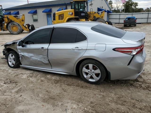 Photo 1 VIN: 4T1B61HK4JU027548 - TOYOTA CAMRY 