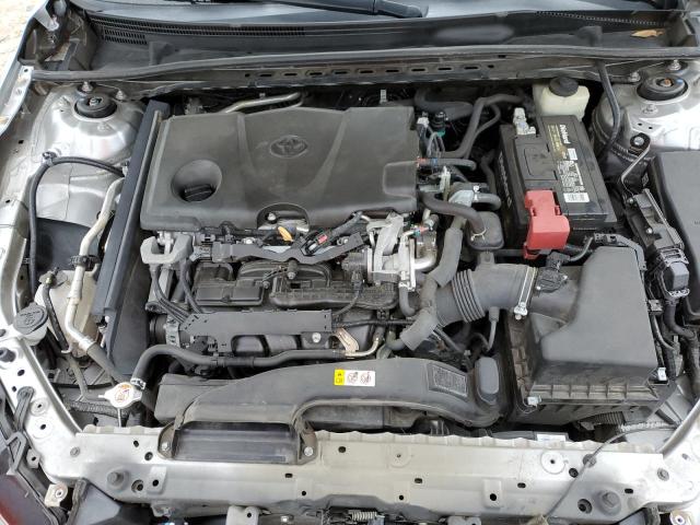 Photo 10 VIN: 4T1B61HK4JU027548 - TOYOTA CAMRY 