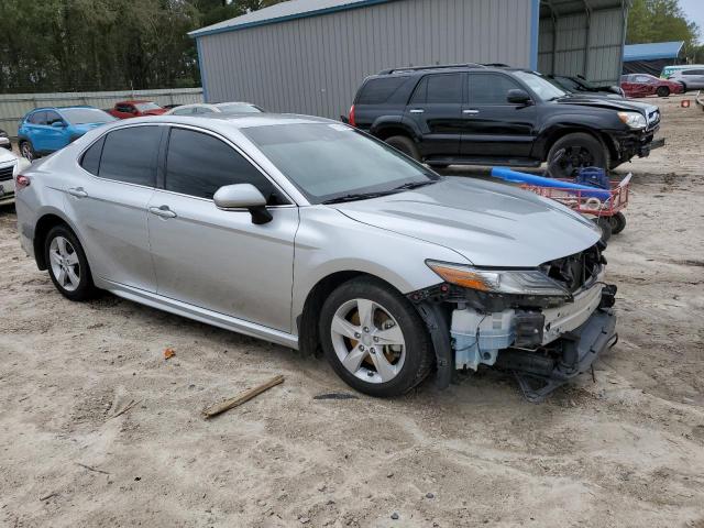 Photo 3 VIN: 4T1B61HK4JU027548 - TOYOTA CAMRY 