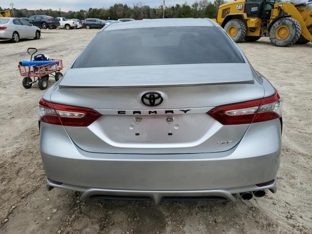 Photo 5 VIN: 4T1B61HK4JU027548 - TOYOTA CAMRY 