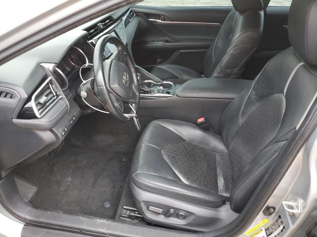 Photo 6 VIN: 4T1B61HK4JU027548 - TOYOTA CAMRY 