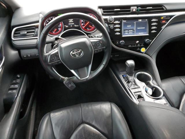 Photo 7 VIN: 4T1B61HK4JU027548 - TOYOTA CAMRY 